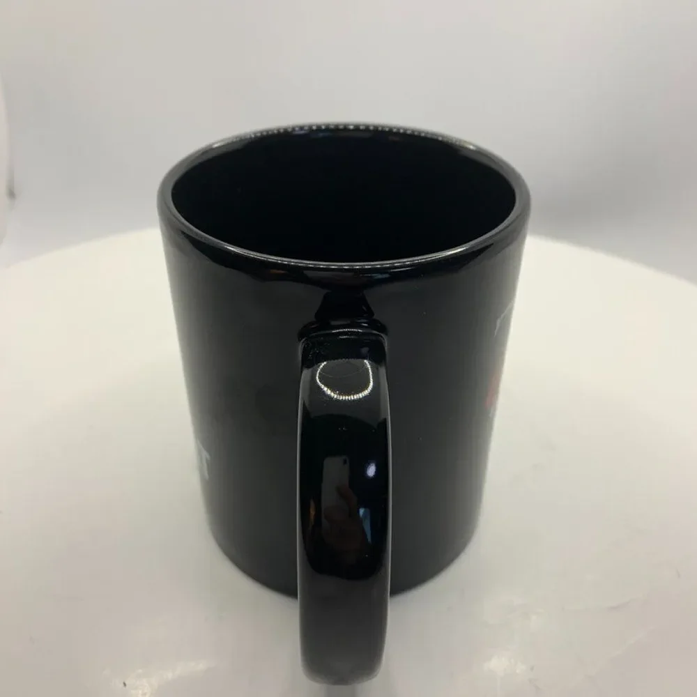 Exotics Racing Las Vegas Coffee Mug